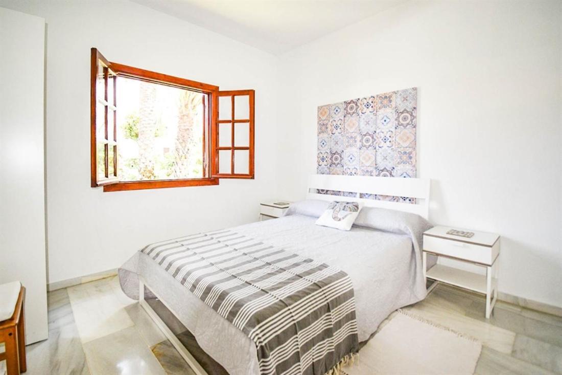 Villa Bahia Azul Эстепона Экстерьер фото