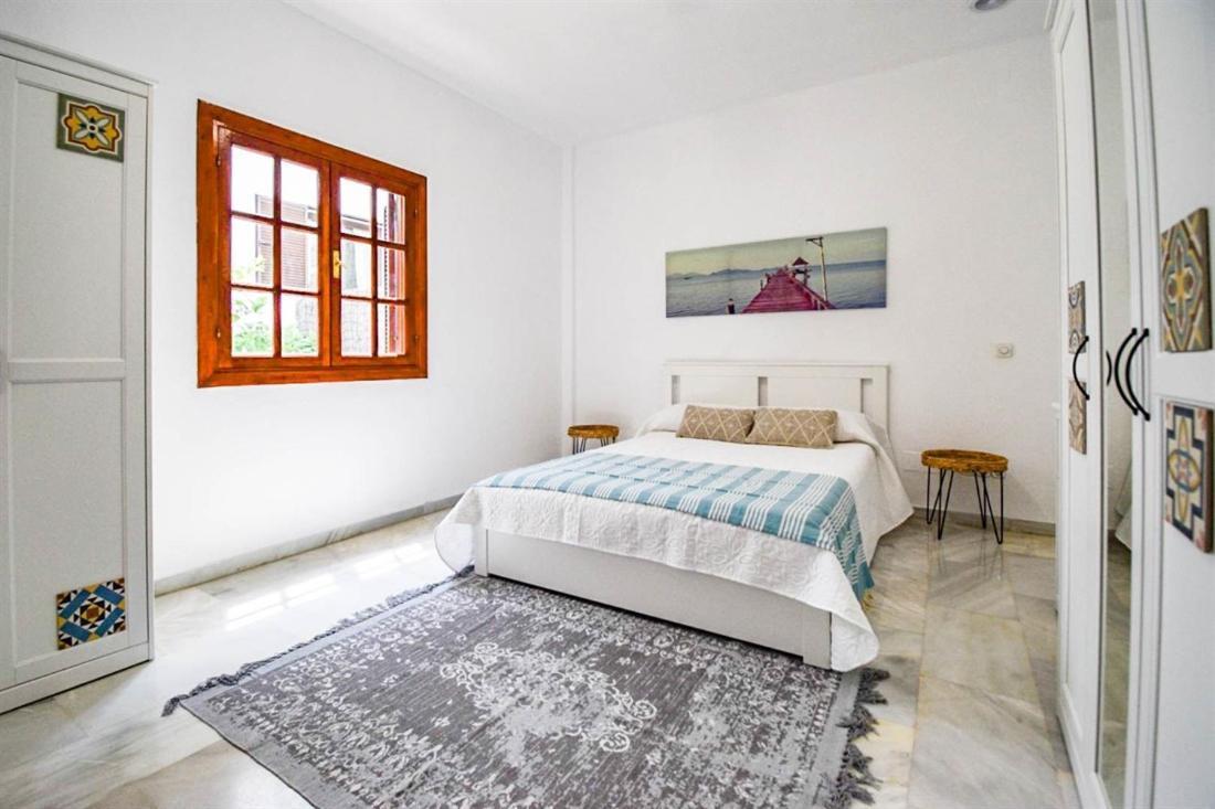 Villa Bahia Azul Эстепона Экстерьер фото