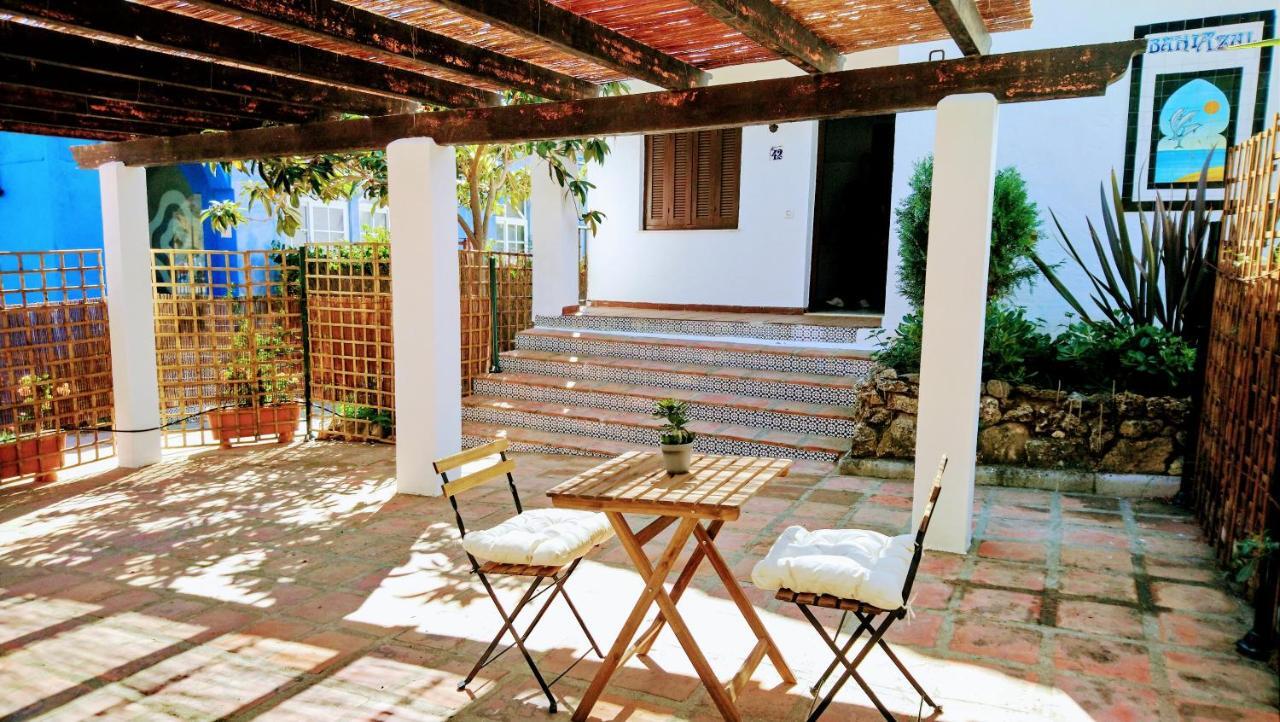 Villa Bahia Azul Эстепона Экстерьер фото